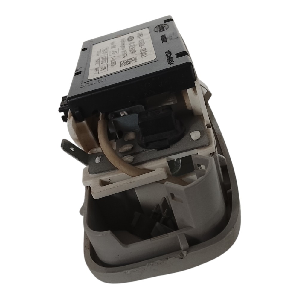 Lanterna Interna Luz Teto Ford Focus 2009 2012 4