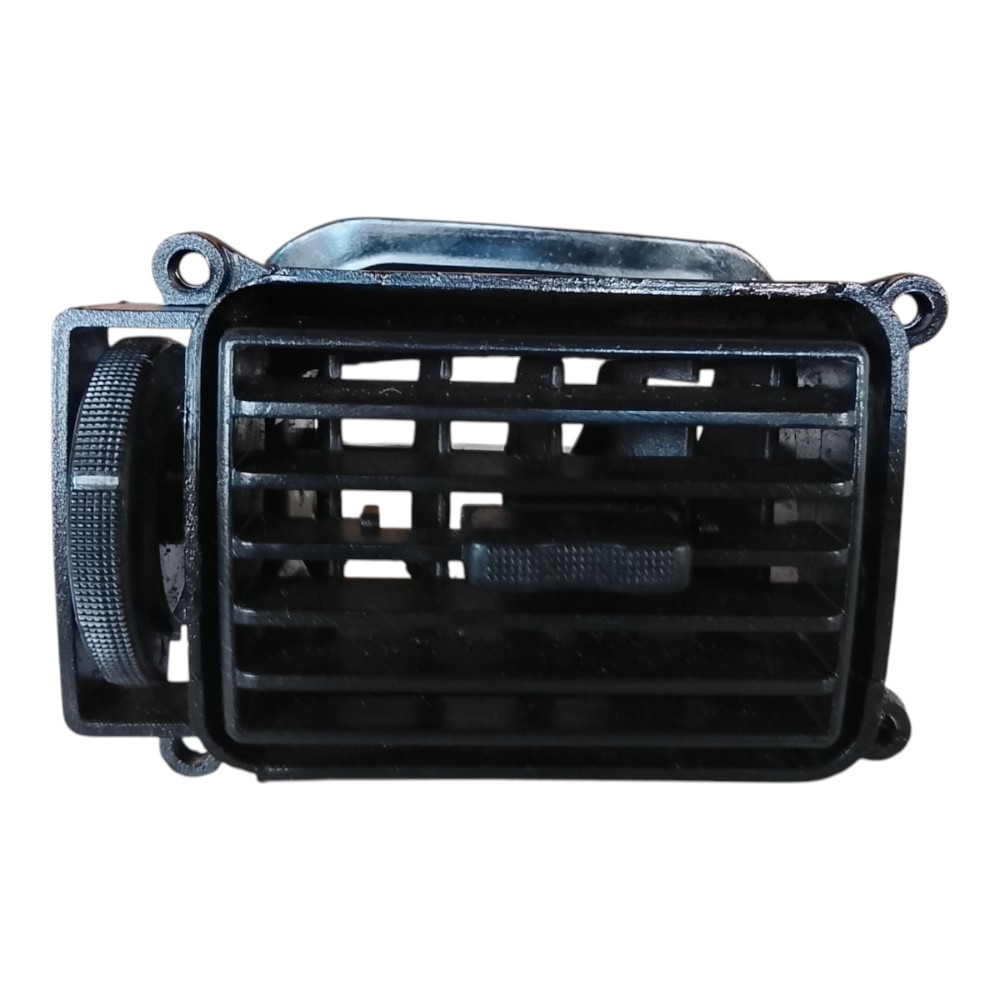 Difusor ar painel central Fiat strada 2008 L D 2