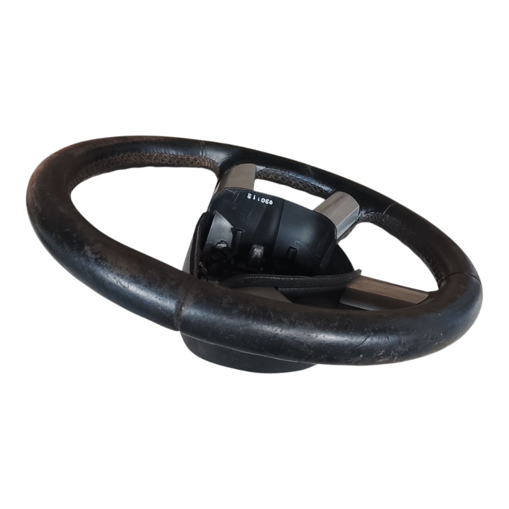 Volante motorista Ford Focus 2013 1