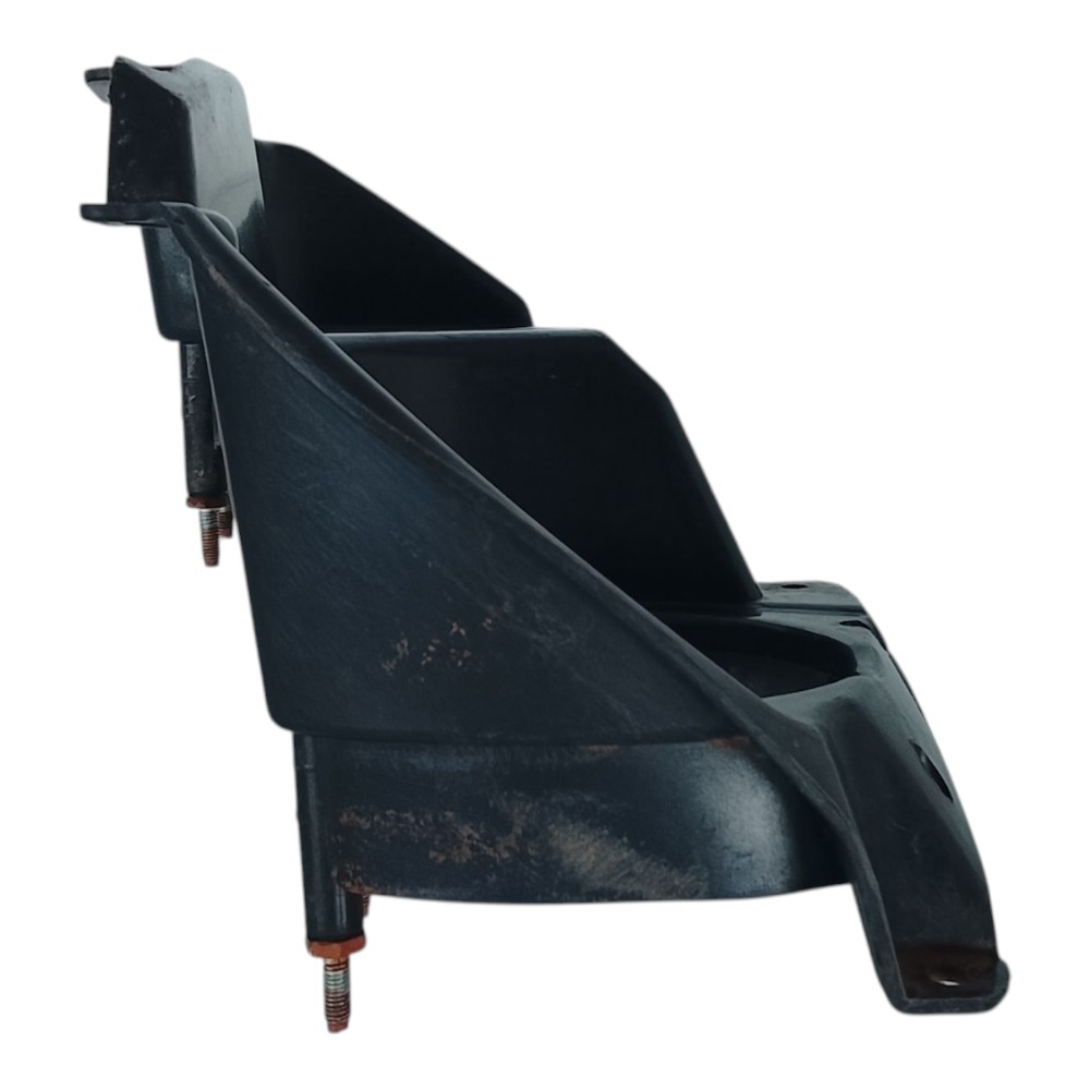 Suporte Farol Milha Esquerdo Fiat Strada Palio Weekend 09/16 4