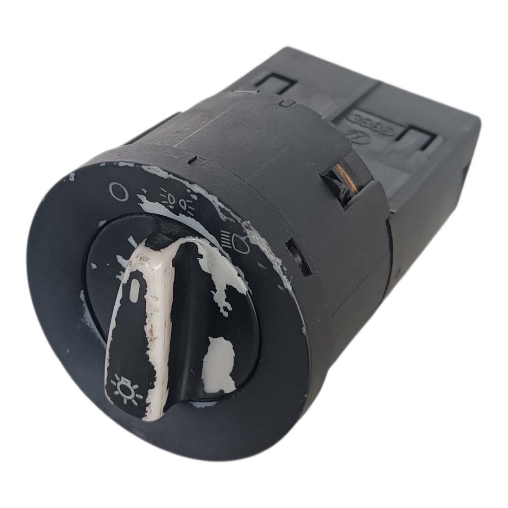 Botão Interruptor Comando Farol Volkswagen Parati 2006