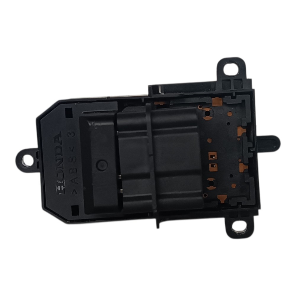 Botão Comando Vidro Passageiro Honda Civic 2007 2011 4