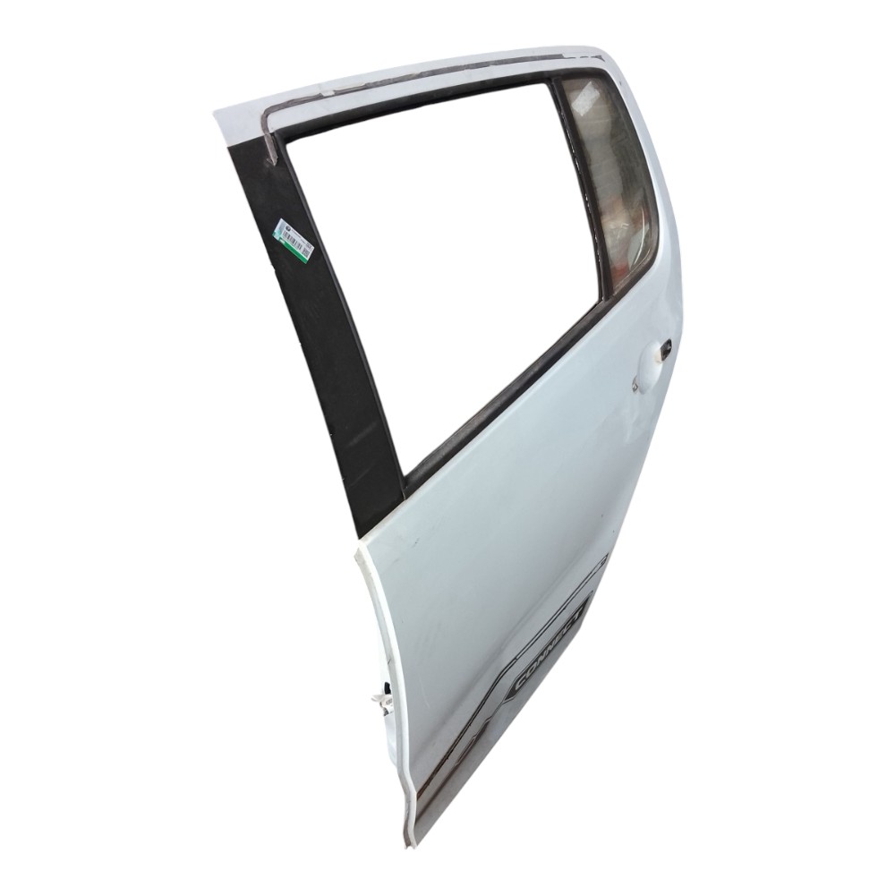 Porta traseira esquerda Volkswagen Fox 2019 1