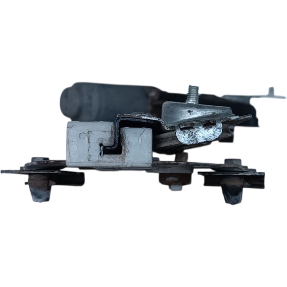 Maquina Vidro Elétrico Renault Logan 2013 Traseira Direita 3