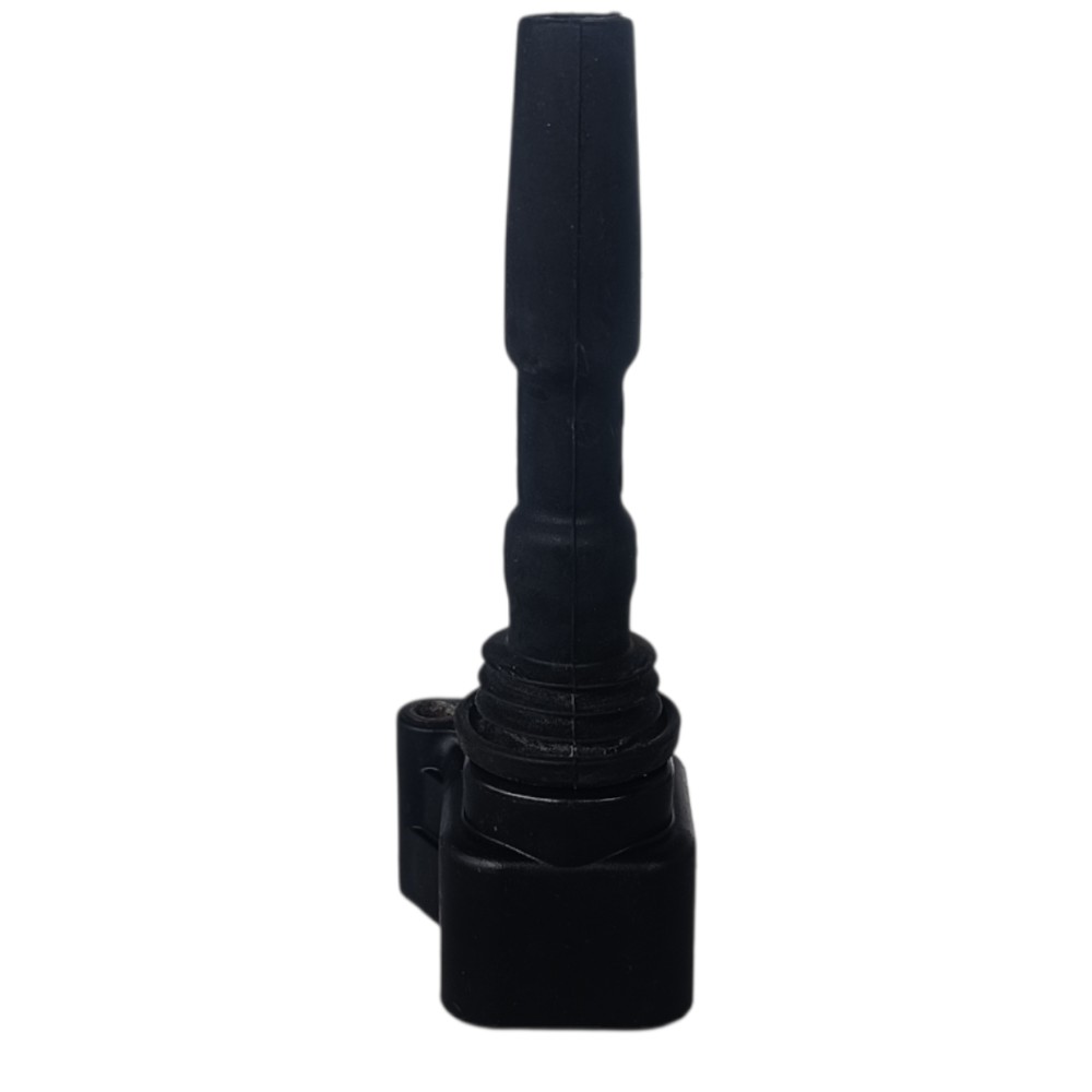 Kit 3 Bobinas Ignição Vw Gol Polo Up Virtus 1.0 2018 2023 4