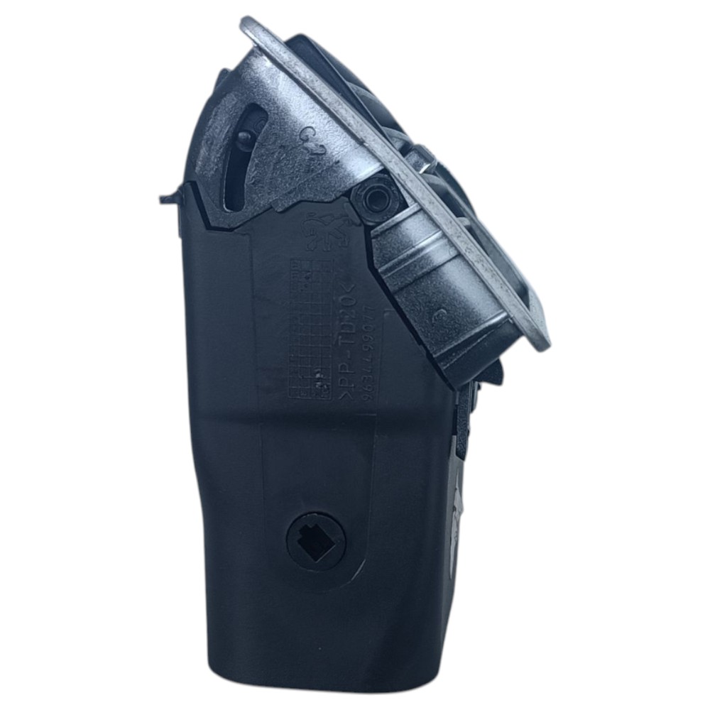 Difusor Ar Condicionado Esquerdo Peugeot 307 2004 2005 2012 5