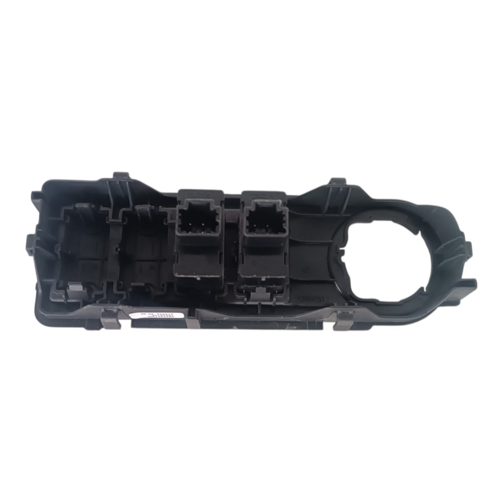 Botão Vidro Elétrico Dianteiro Citroen C3 2024 4