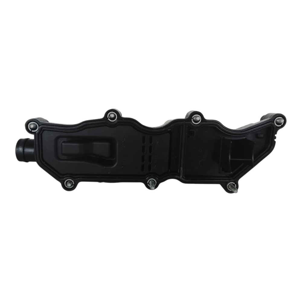 Tampa De Valvula Pcv 2.0 Land Rover Discovery 2017 2020 Preto 5