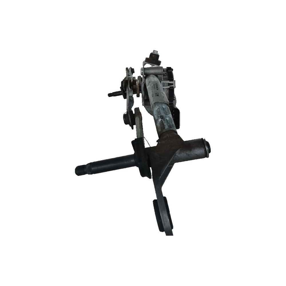 Motor Limpador Parabrisa Chevrolet Onix 2014 2015