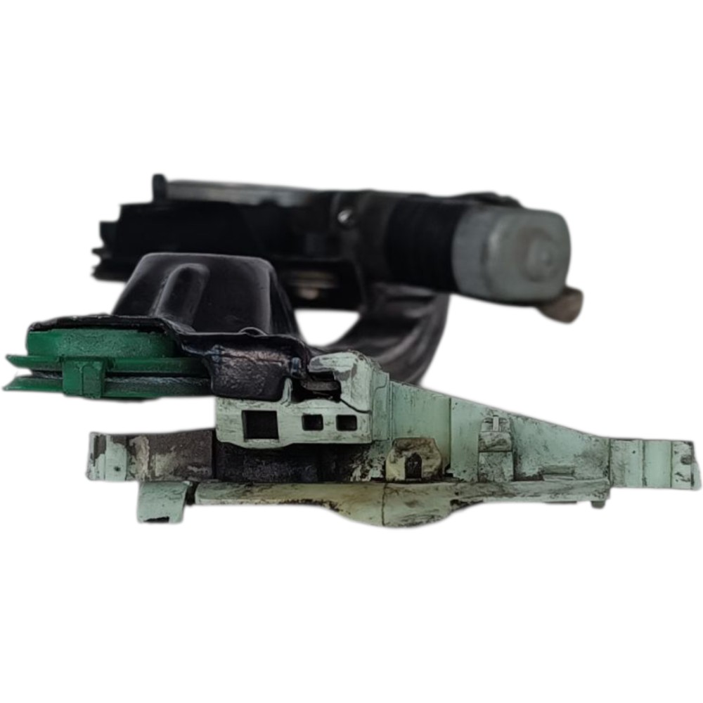 Máquina vidro elétrico fiat idea 2009 2016 dianteira direita 5