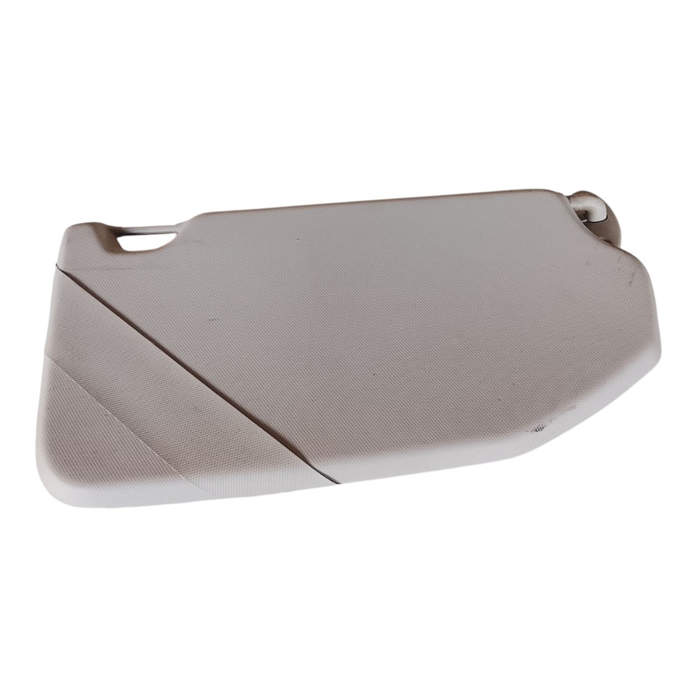 Quebra Sol Lado Esquerdo Ford Ka 2015 2020 5