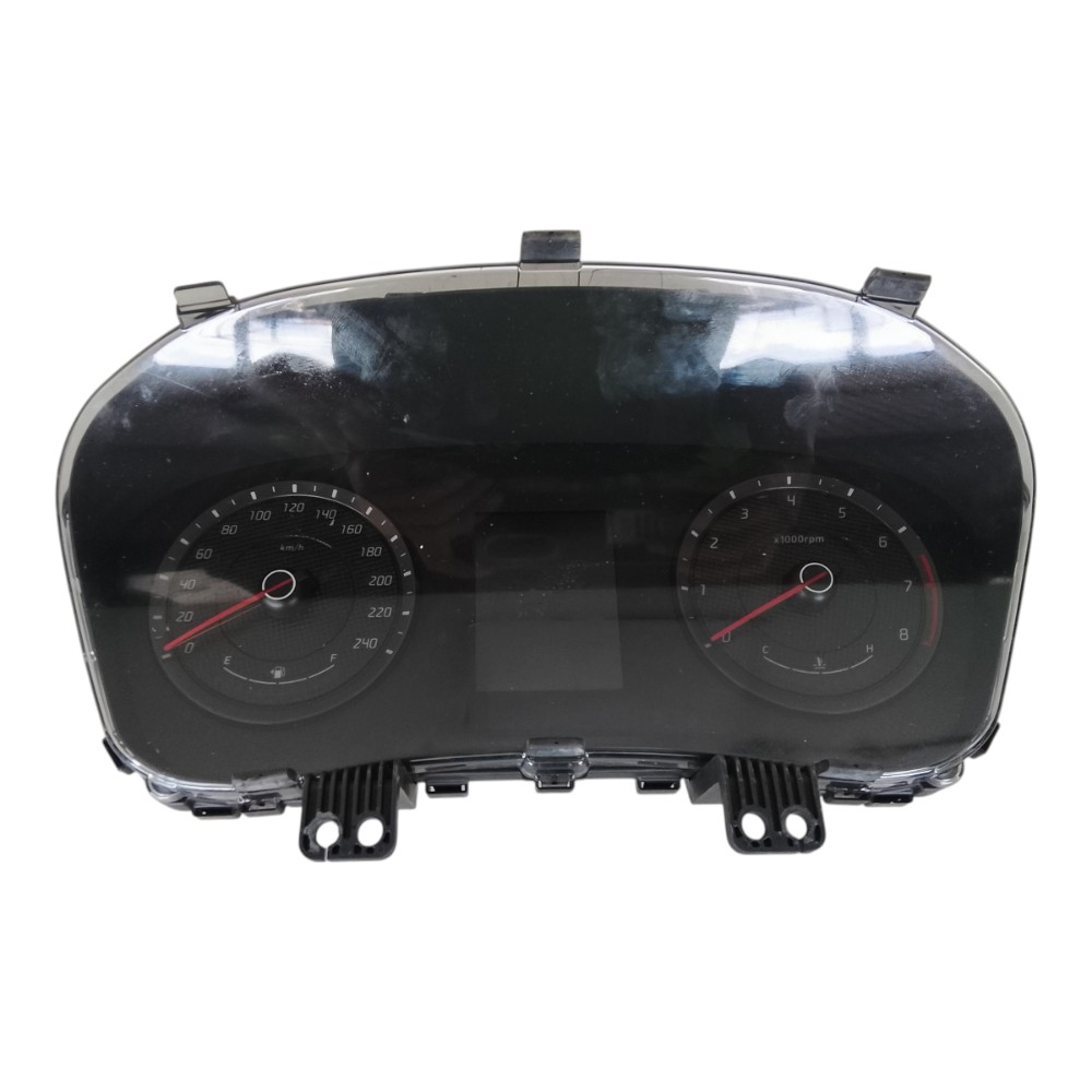 Kit Code Hyundai Hb20 1.0 2020 2021 2022 2023 2024 2025 3