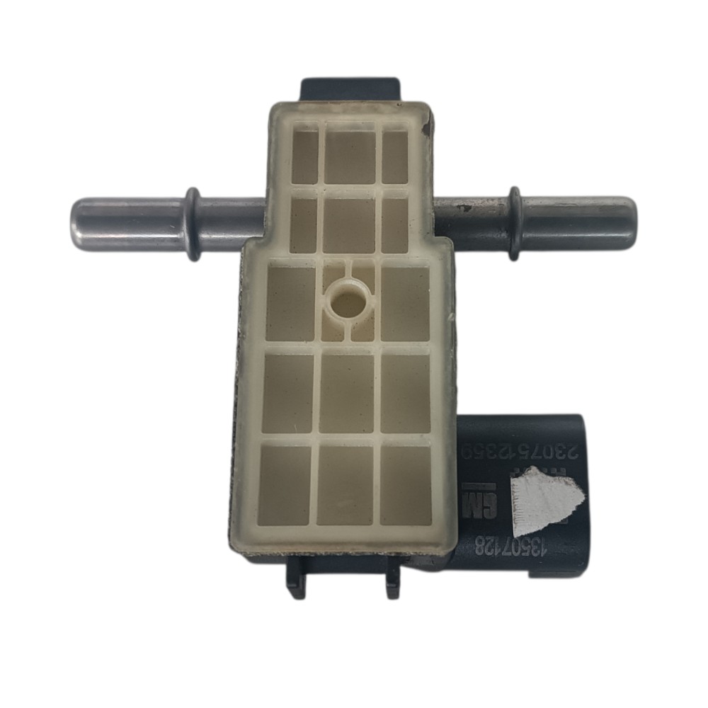 Sensor Combustível Pressão Chevrolet Tracker 1.0 2020 2023 5