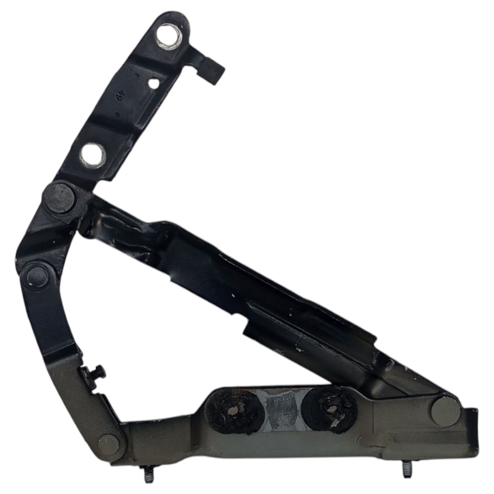 Dobradiça Tampa Traseira Esquerda New Beetle 2007 2010 4