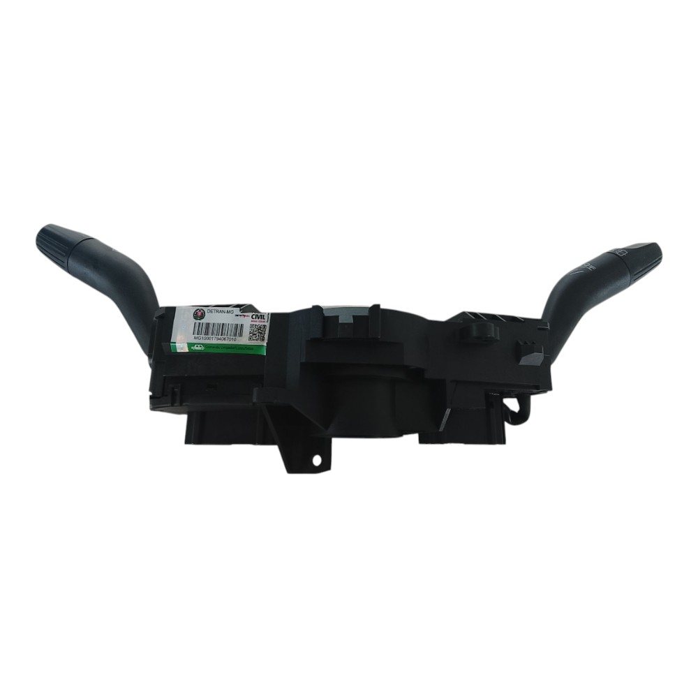 Chave De Seta Limpador Honda Fit 2005 2006 2007 2008 5