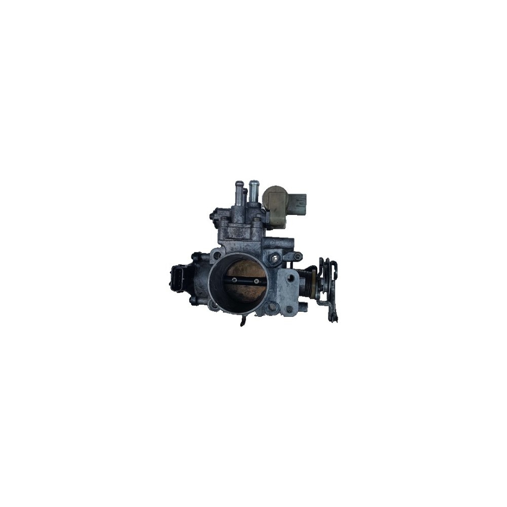 Corpo Borboleta Tbi Toyota Corolla 1995 2001