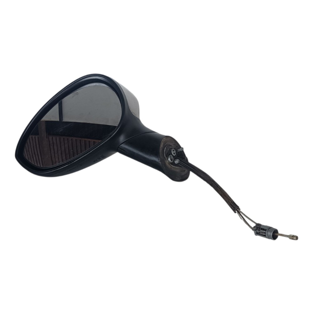 Retrovisor Externo Lado Esquerdo Fiat Punto 2008 2013 1