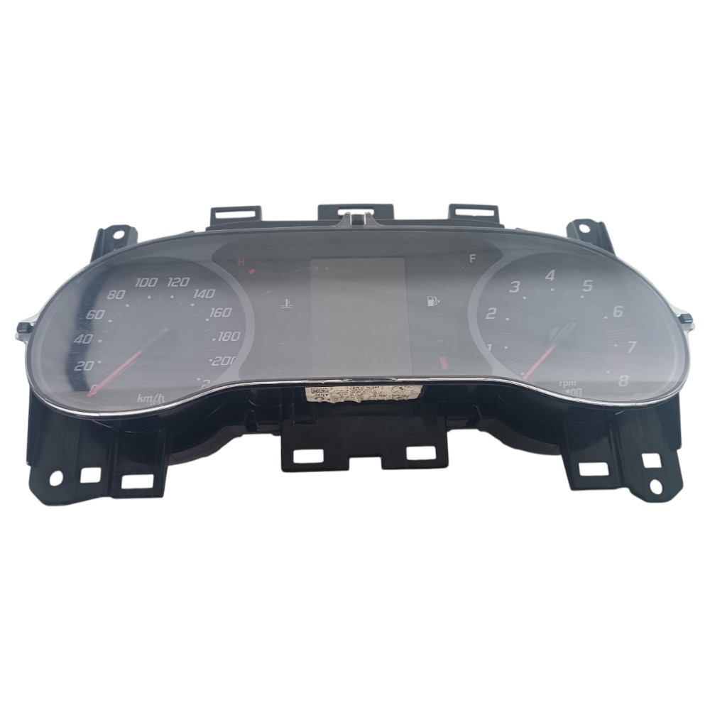 Painel Instrumentos Fiat Argo Cronos 2017 A 2021 521830730 1