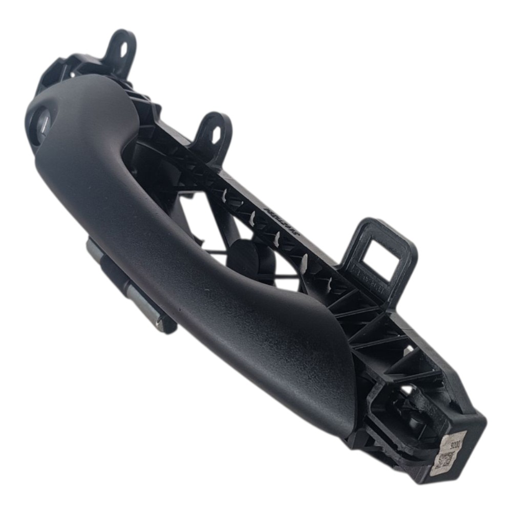 Maçaneta Externa Dianteira Esquerda Chevrolet Onix 2020 2023 Preto 1