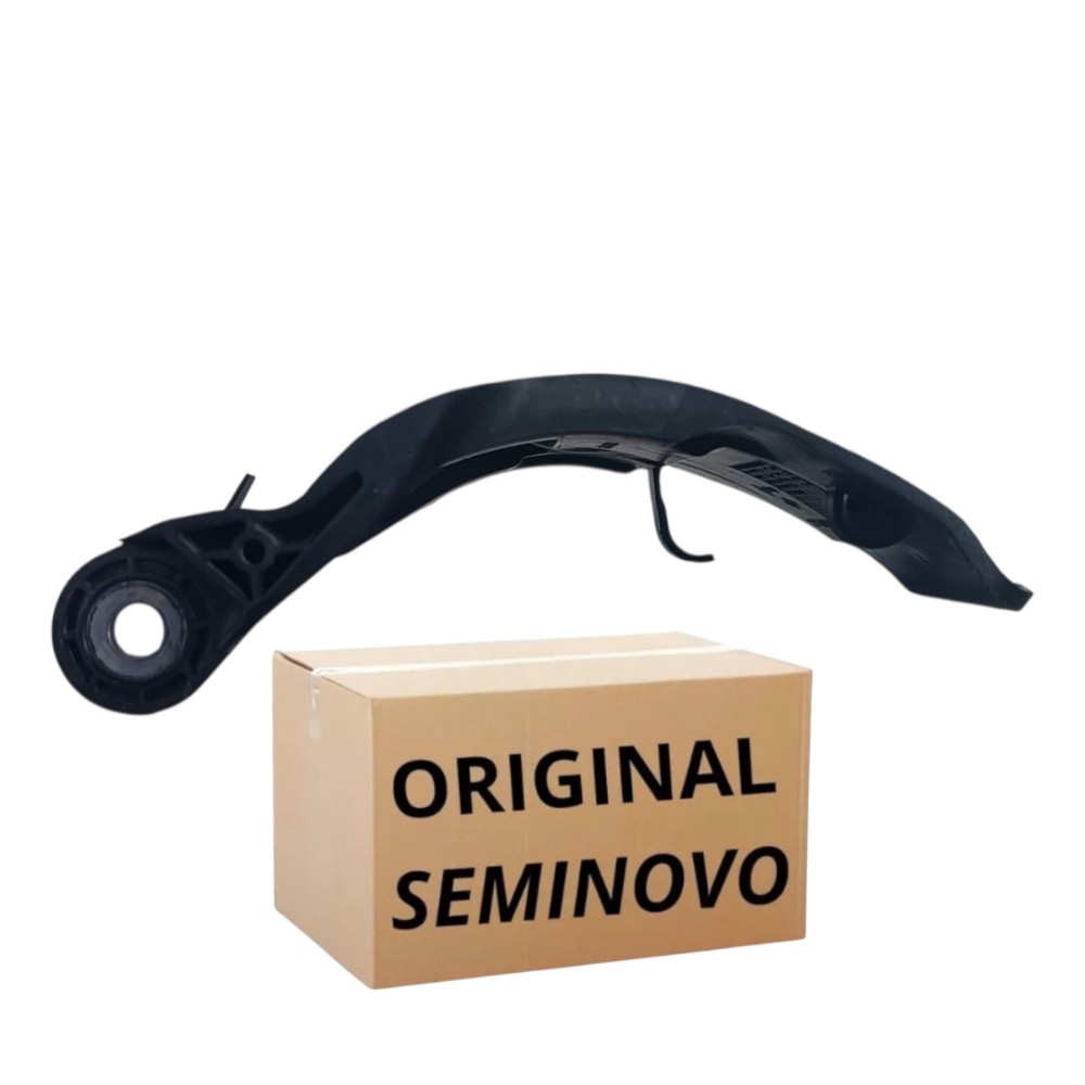 Capa Protetor Geração Renault Duster 2023 2024 3