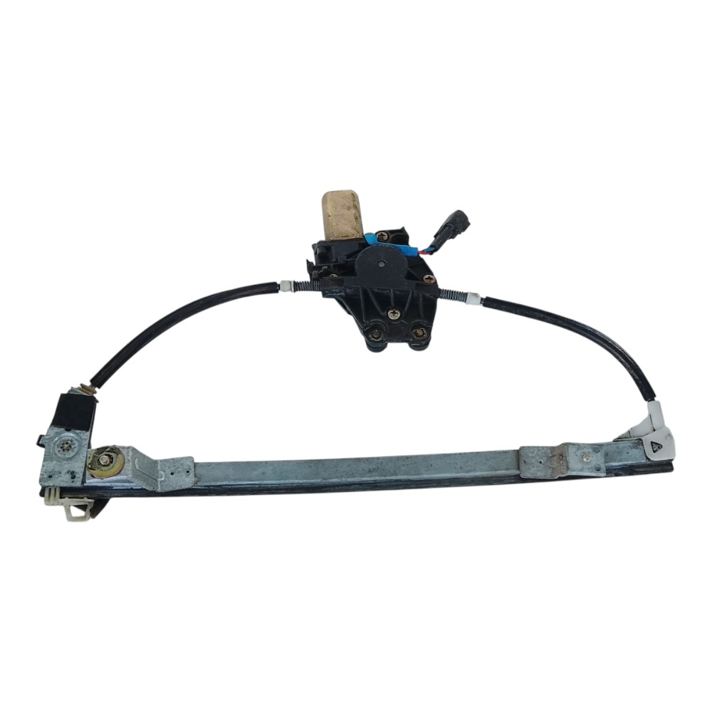 Maquina De Vidro Fiat Brava 1999 A 2000