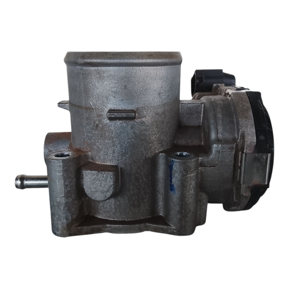 Corpo Borboleta Tbi Hyundai Hb20 1.0 3cc 2020 2023 5