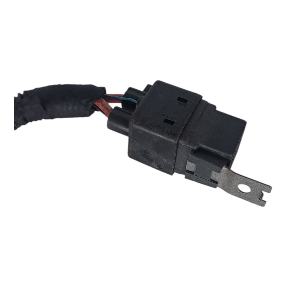 Chicote Injeção Fiat Mobi 1.0 2018 2021 4