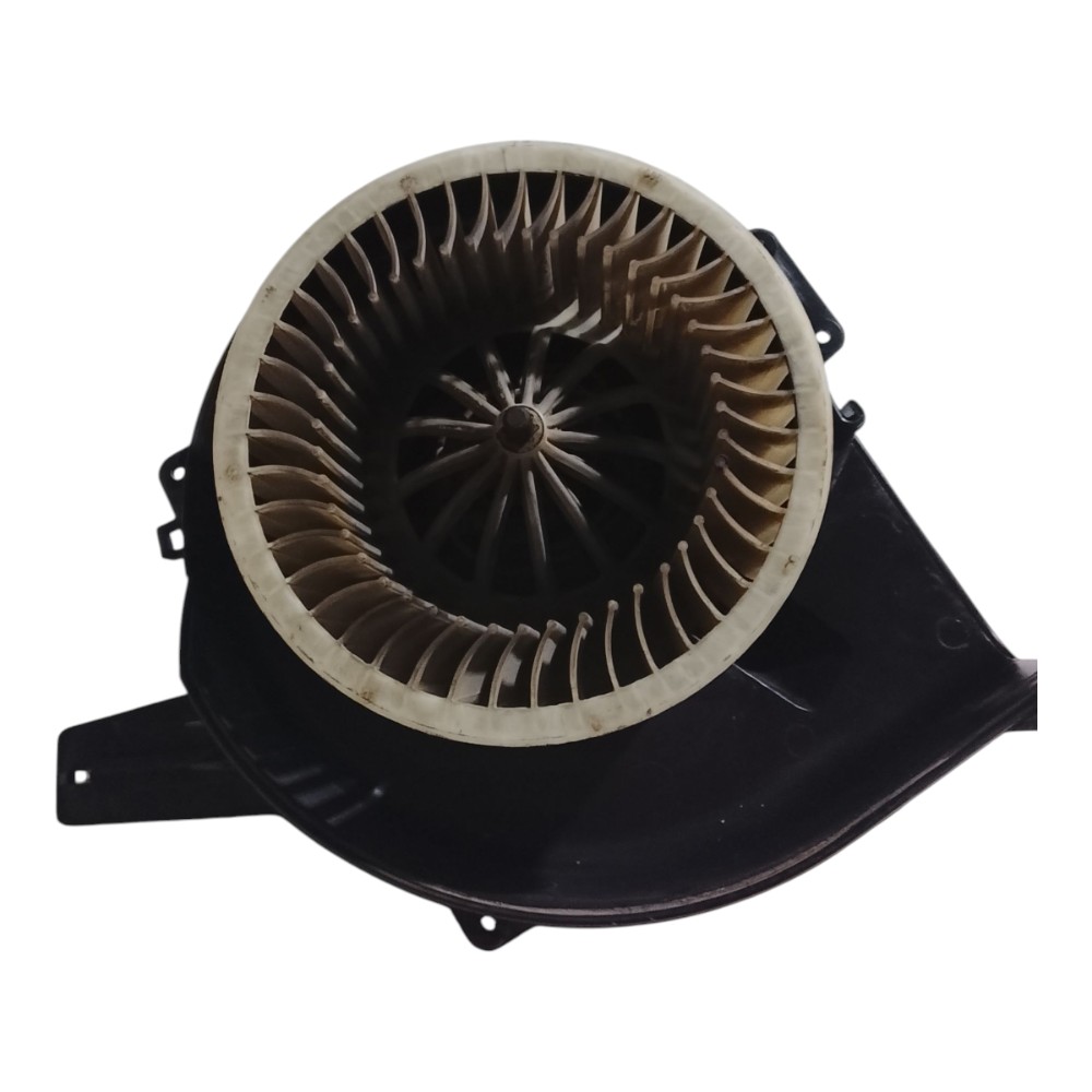 Motor Ventilador Interna Volkswagen Polo Sedan 2002 2013 1