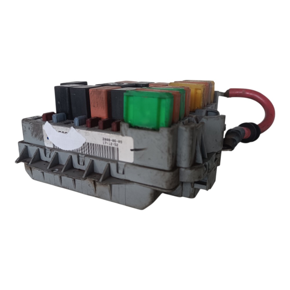 Caixa Fusíveis 1.4 Fiat Linea Punto 5