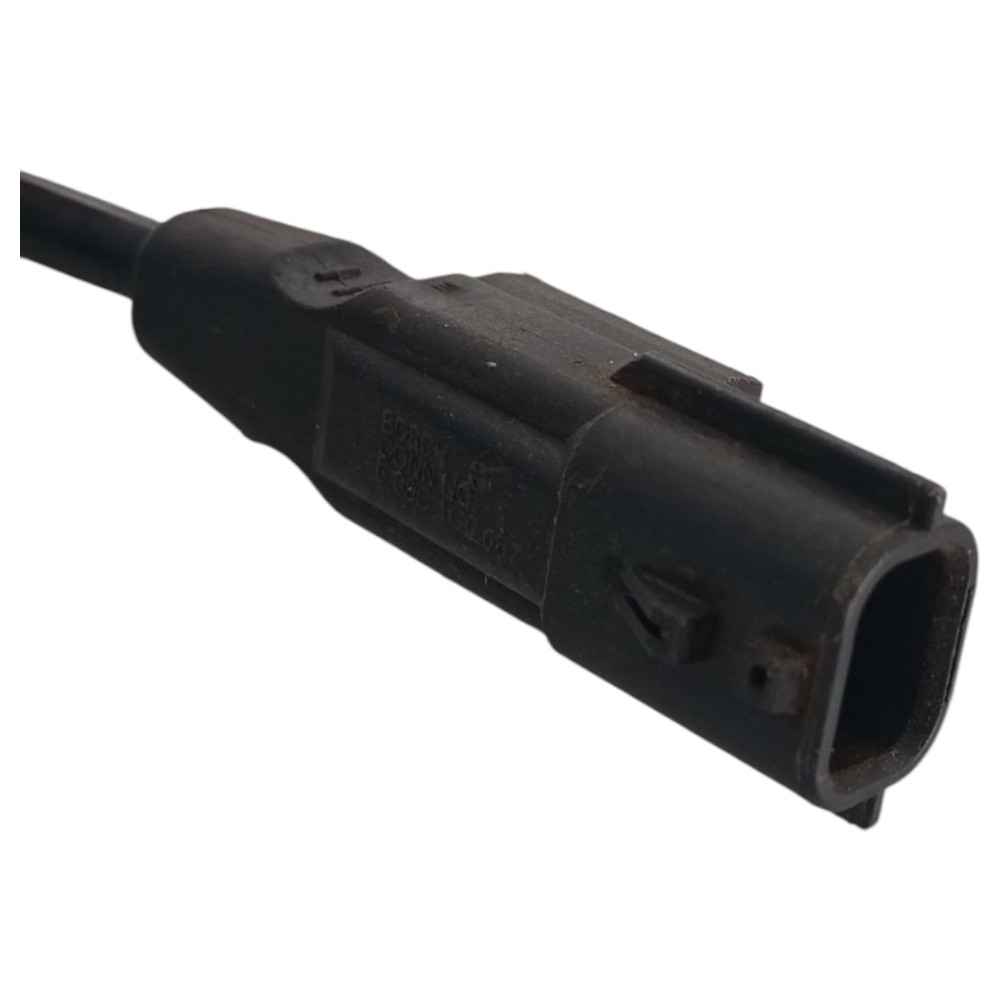 Sensor abs dianteiro esquerdo Nissan March 2019 7