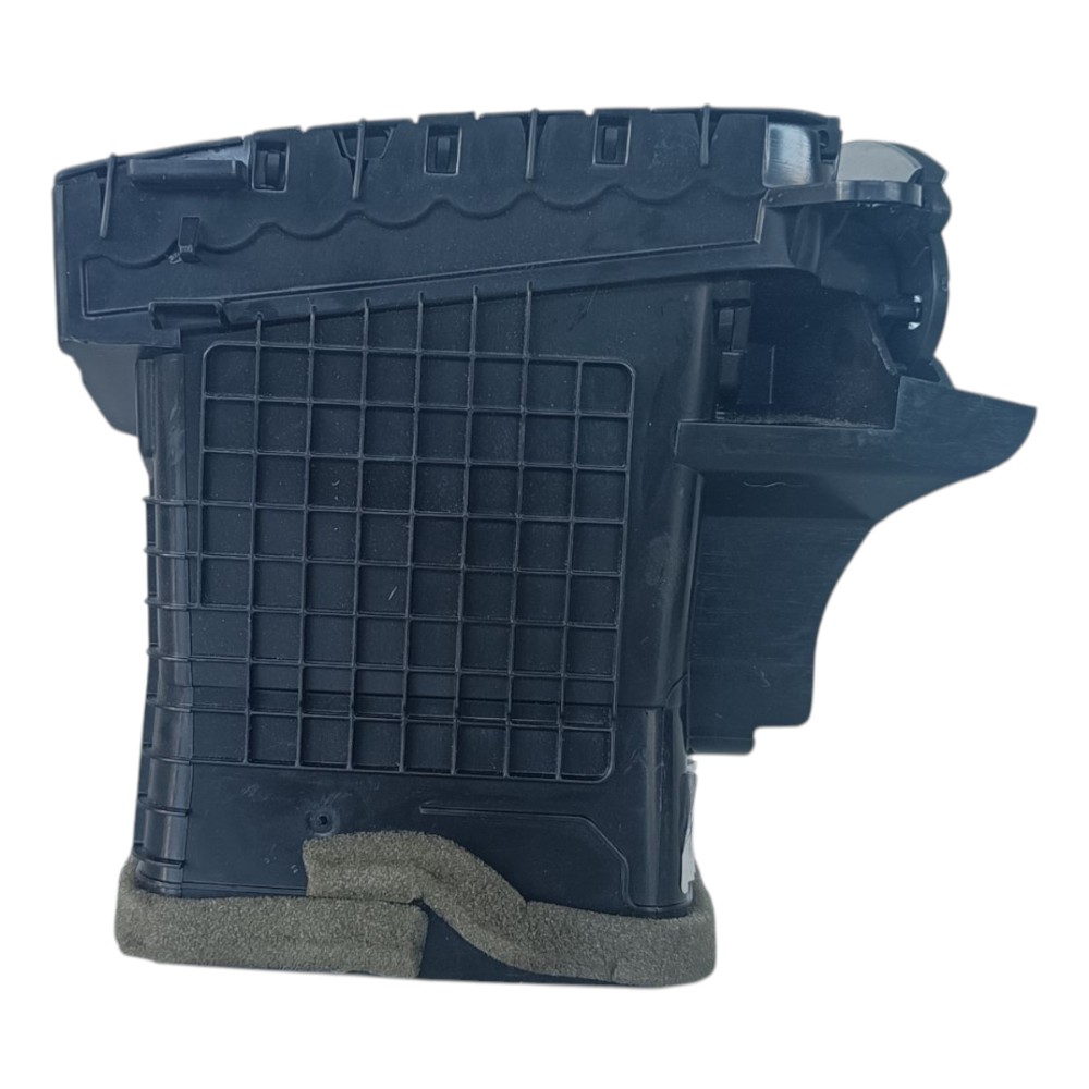 Difusor Ar Central Direito Jeep Compass 2018 2019 2020 2021 7