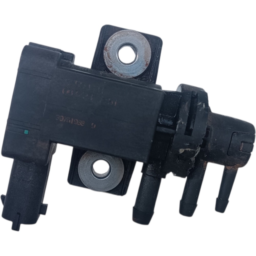 Válvula Solenóide Turbina Chevrolet Tracker 2020 2024 2