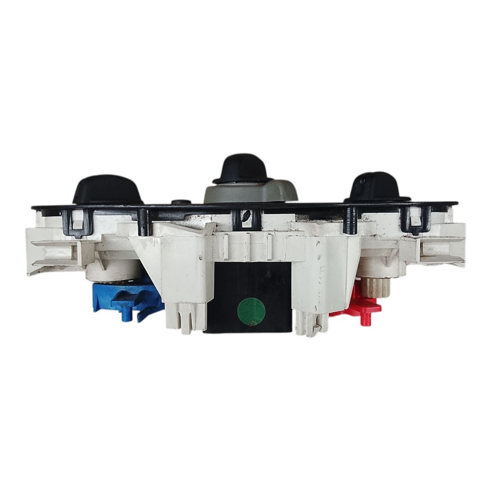 Comando ar condicionado Renault Sandero 2014 1