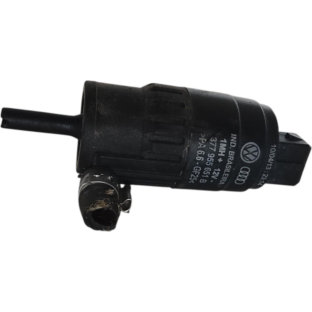 Bomba Partida Frio Volkswagen Saveiro 2012 2019 5