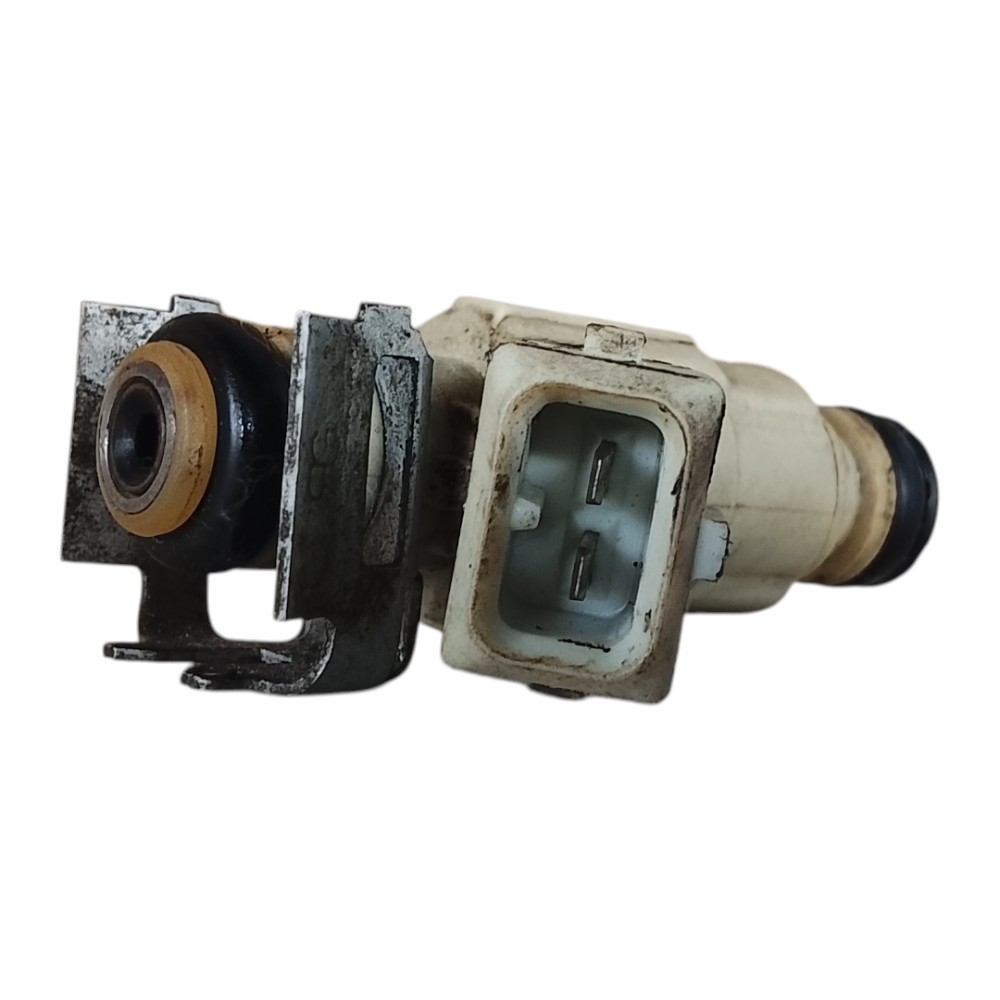 Bico Injetor De Combustível 1.6 Peugeot 207 Sedan 2012 4