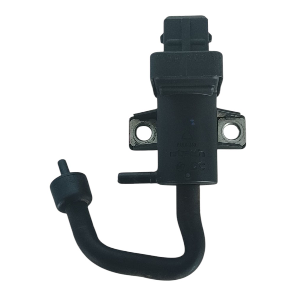 Válvula Solenoide Controle Egr Duster Oroch 1.3 2023 2024 1