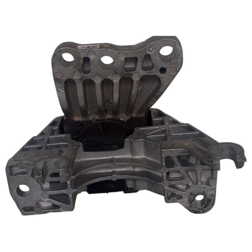 Coxim Motor Direito Jeep Compass Renegade Toro 1.3 Original 5