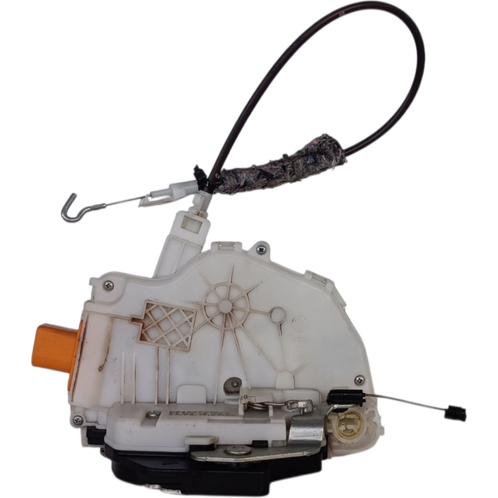 Fechadura Porta Dianteira Esquerda Volkswagen Fox 2013 2019 2