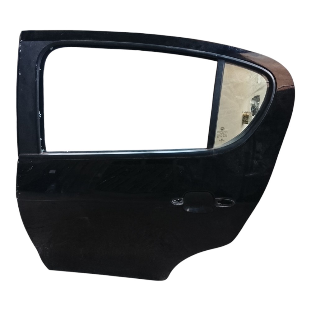Porta T E Fiat Palio 2013 2014 3