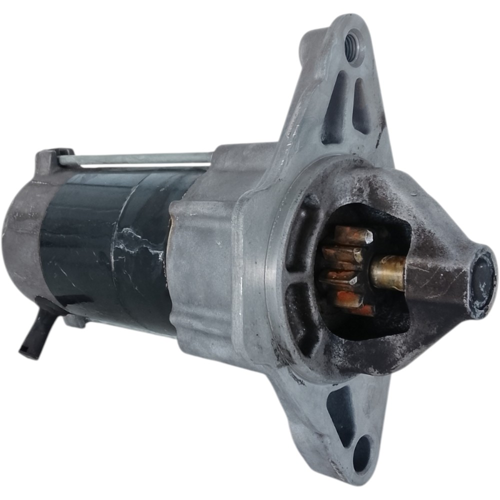 Motor De Arranque 1.5 Toyota Etios 2015 2018 5