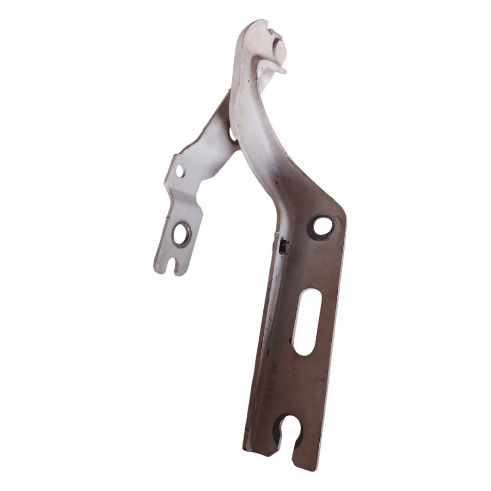 Dobradiça Capo Direito Volkswagen Polo Virtus 2018 2023 1