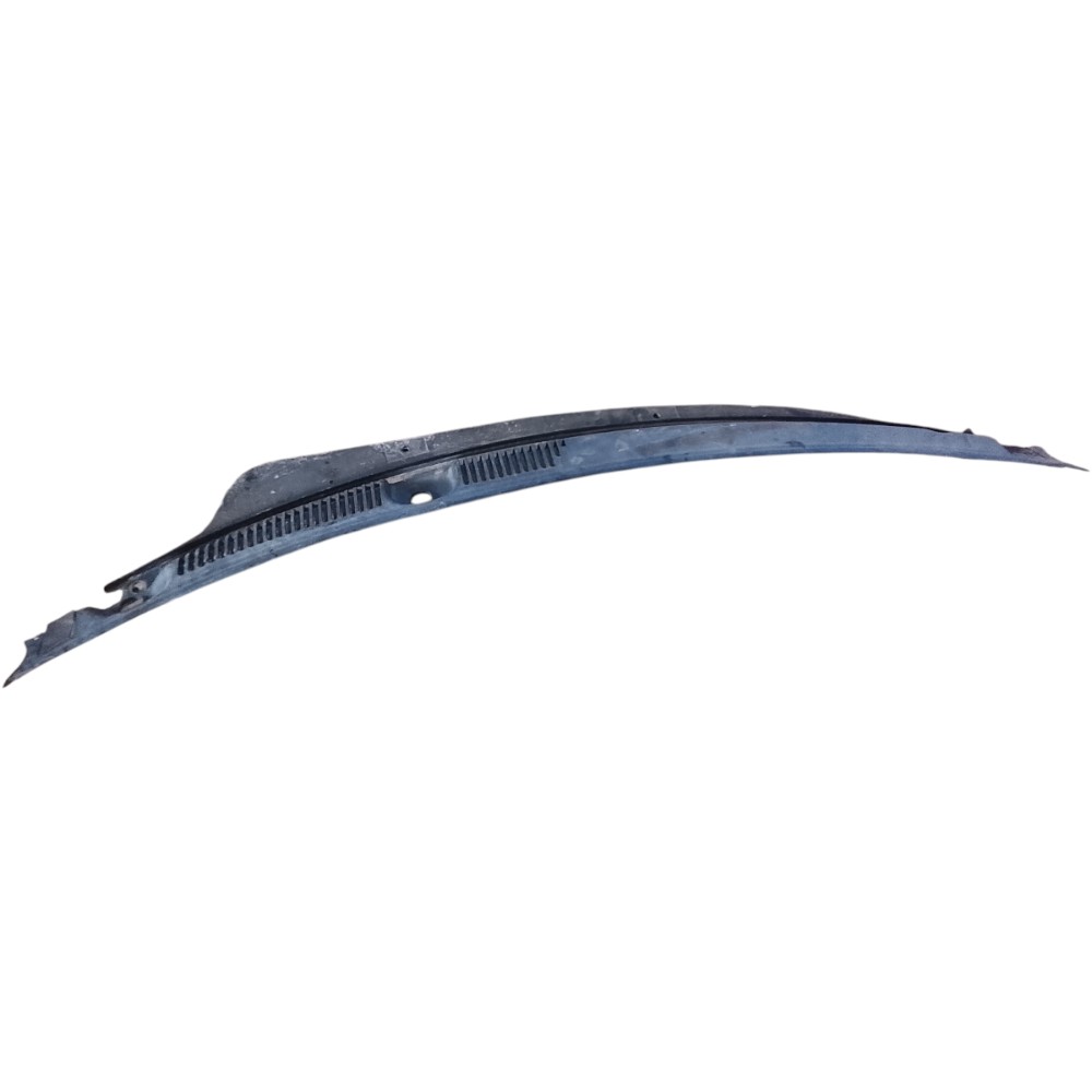 Grade Churrasqueira Fiat Grand Siena 2012 2021 Preto 3