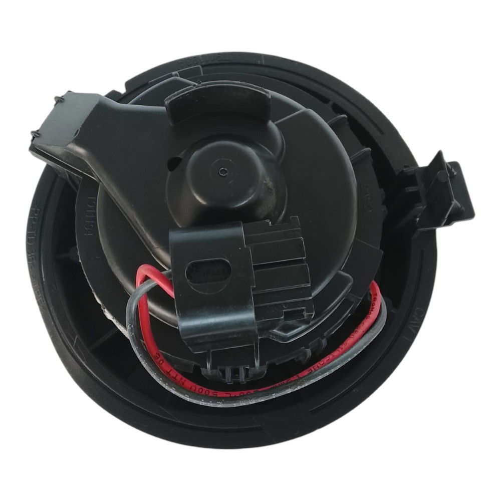 Motor Ar Forçado Renault Sandero 1.6 8v 2015 2019 4