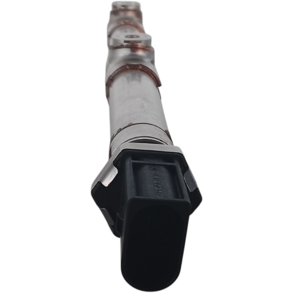 Flauta Bico Injetor Volkswagen T-cross 1.0 2020 2023 3