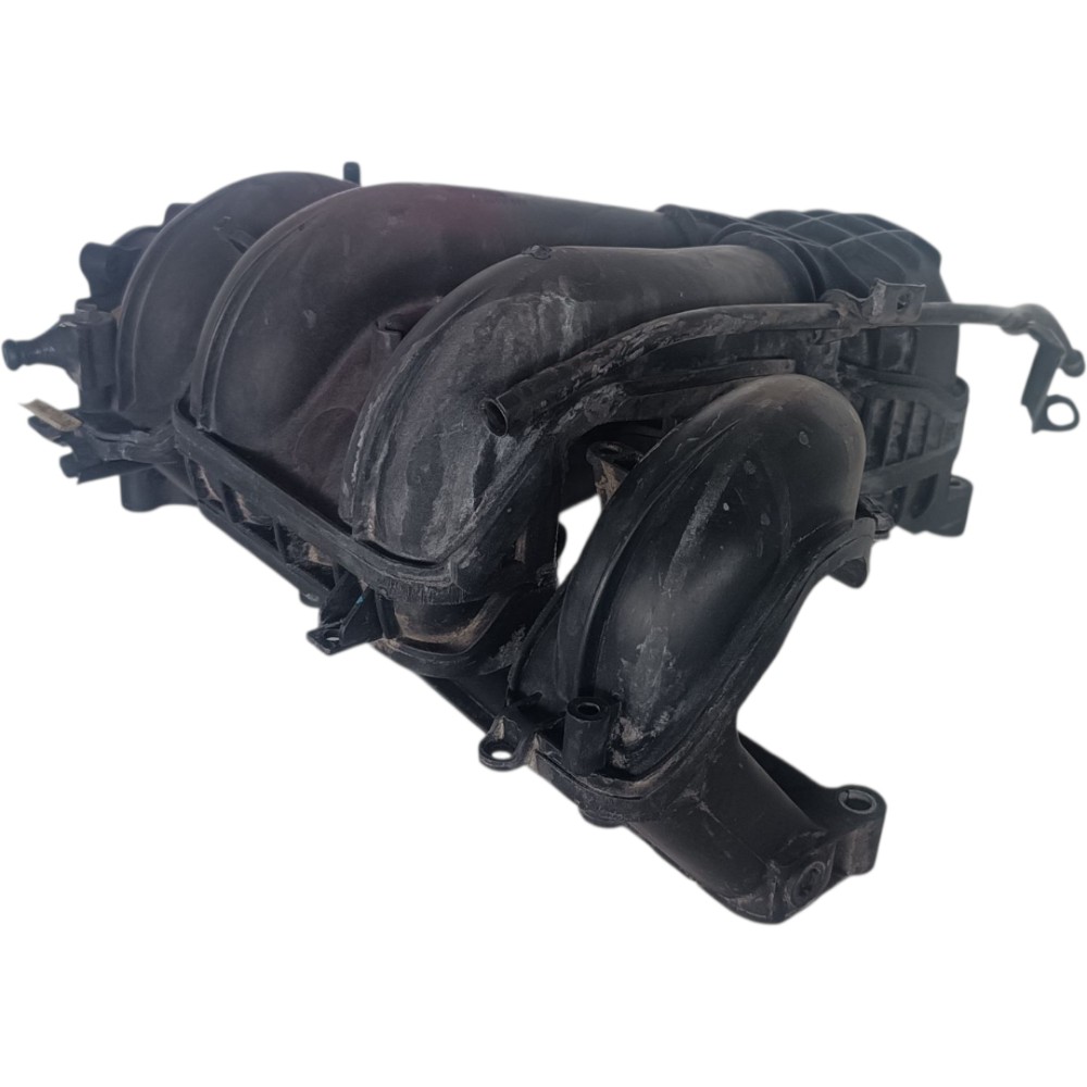 Coletor De Admissão Ford Ecosport 2006 2007 2008 2009 2012 1