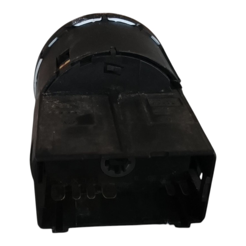 Botão Interruptor Chave Luz Farol Volkswagen Gol 2012 2018 5