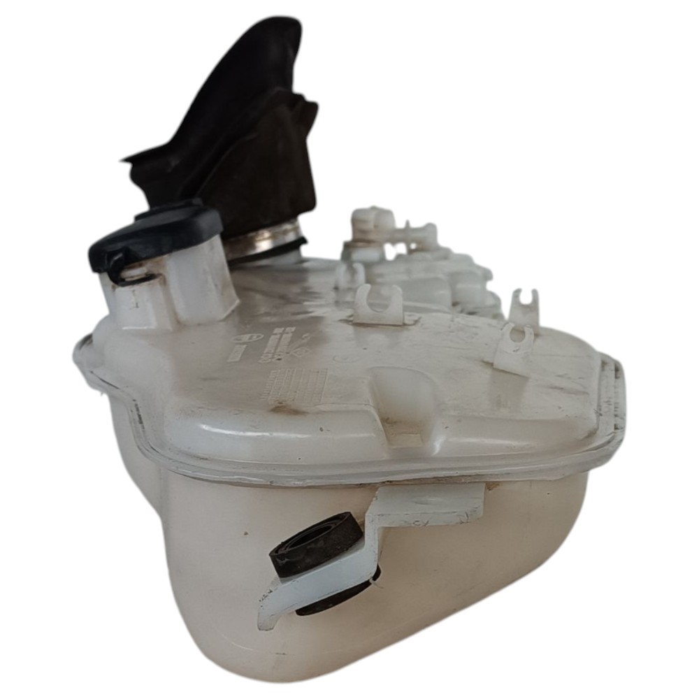 Reservatório Gasolina Partida Frio Sandero Logan 2014 2020 3