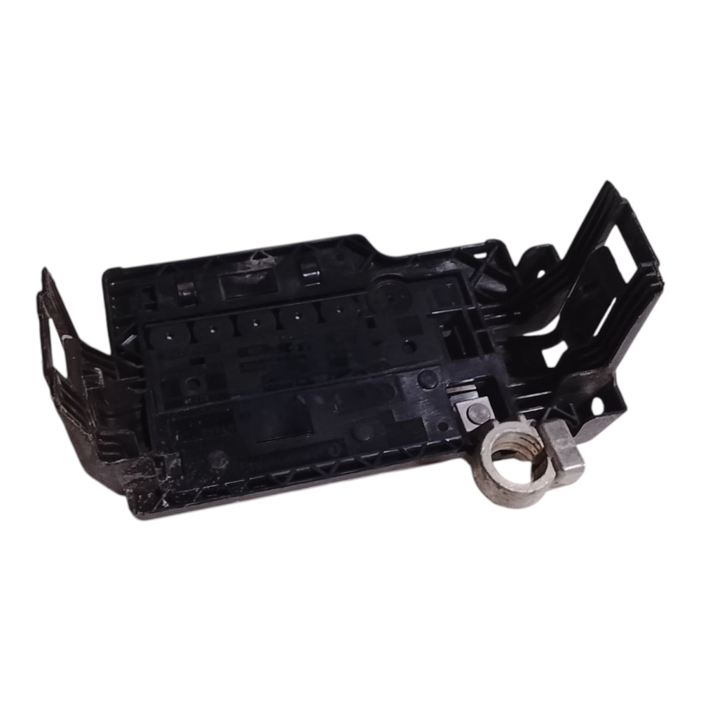 Terminal De Fusível Bateria Volkswagen Nivus 2019 2023 4