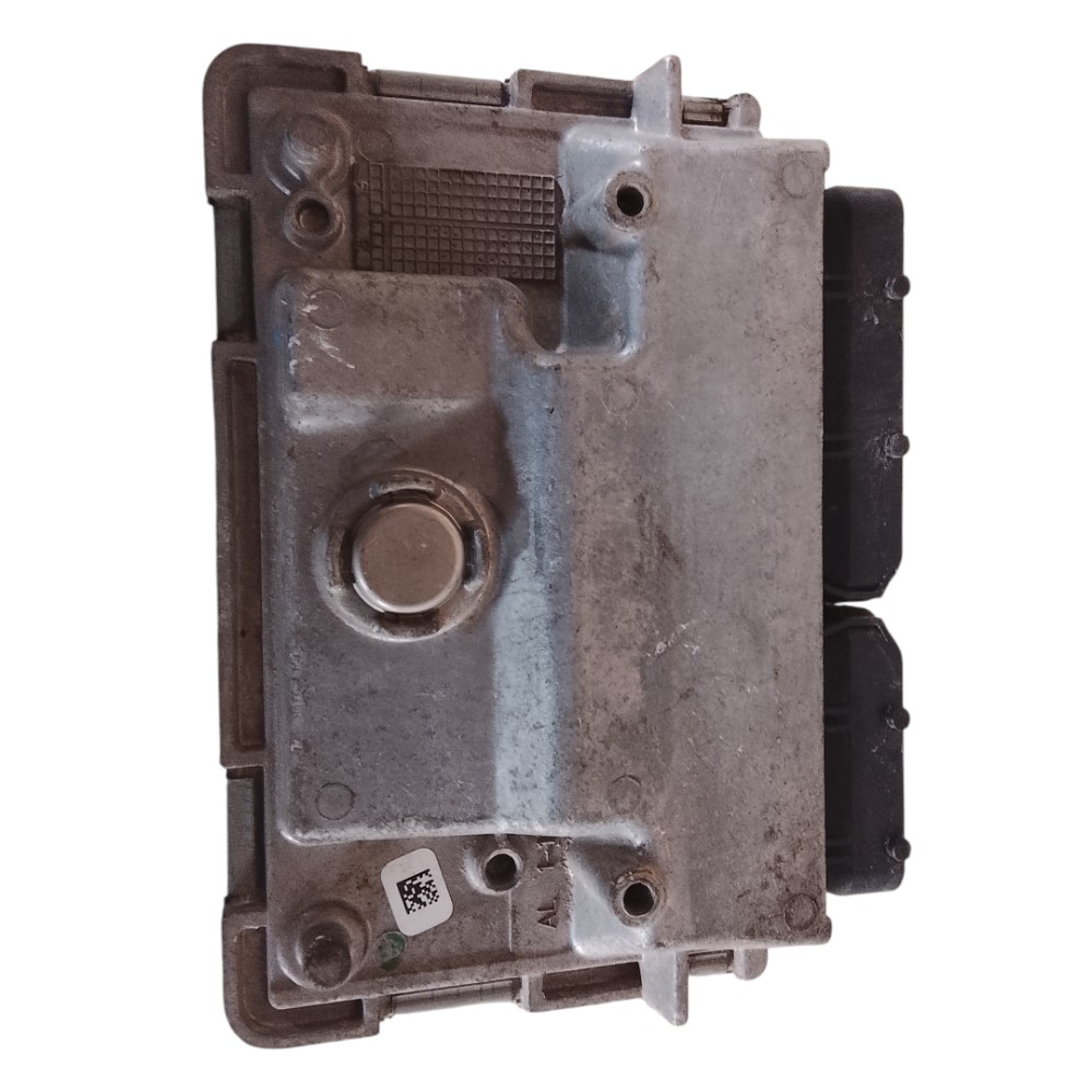 Módulo Injeção Volkswagen Polo 1.6 2018 2022 2