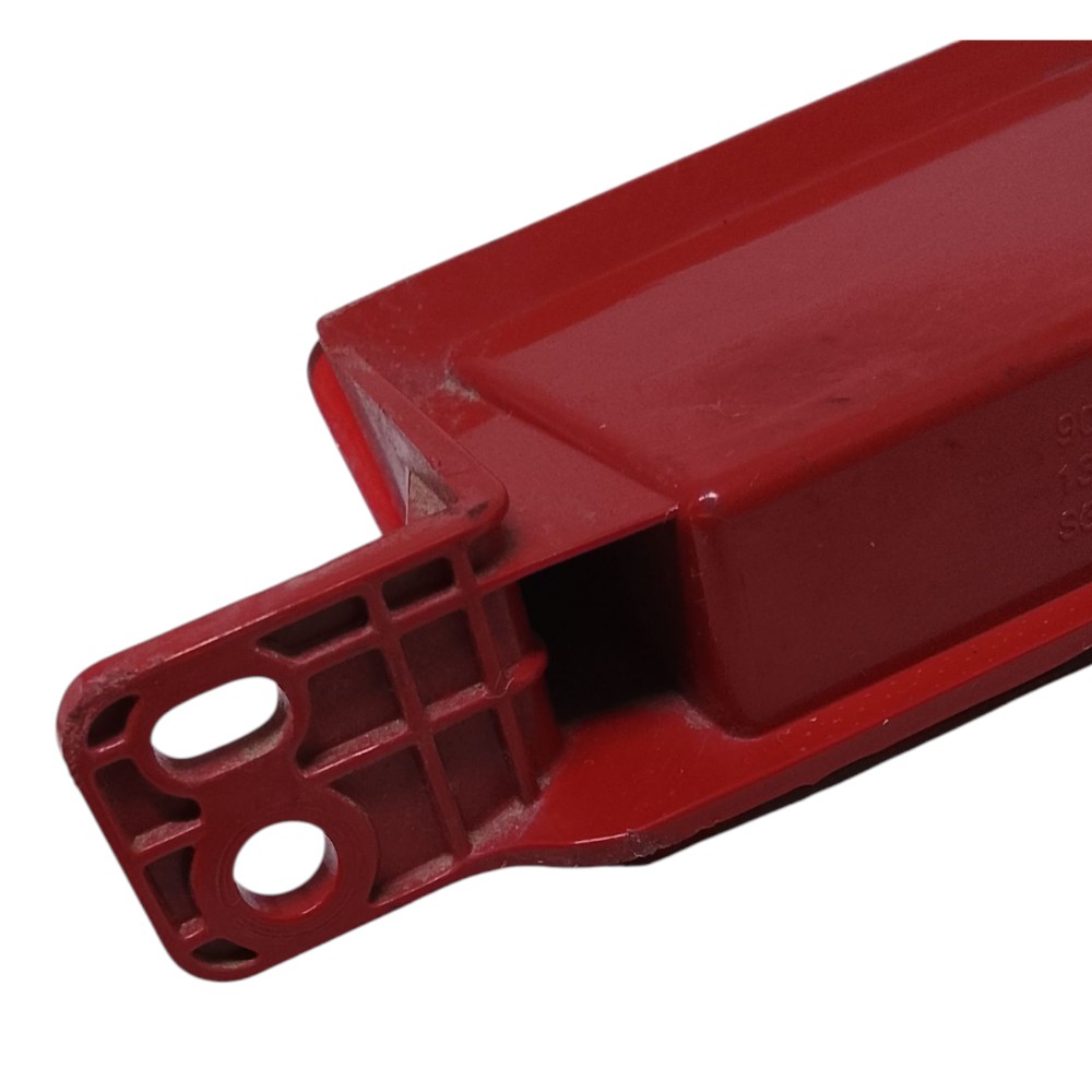 Brake Light Luz De Freio Central Ford Fiesta 9